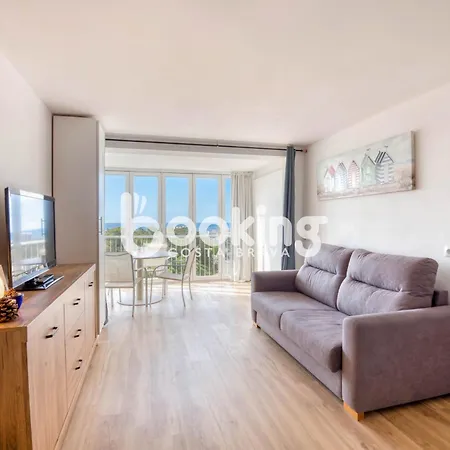 Apartment Torre Tramuntana *