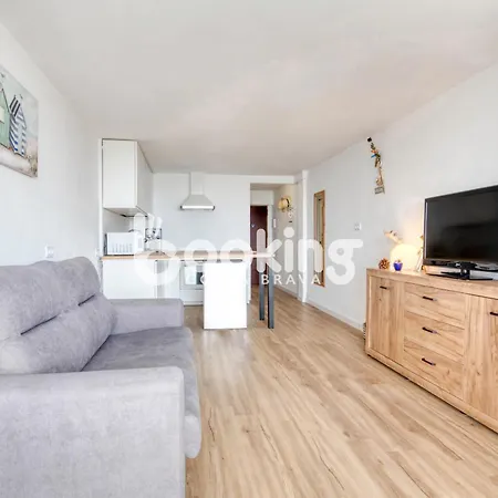 Torre Tramuntana Apartment *