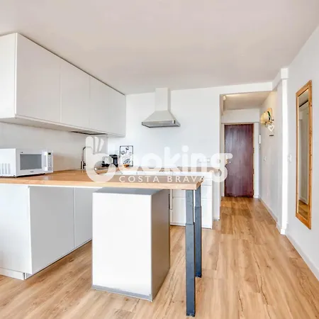Torre Tramuntana Apartmán *