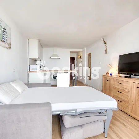 Apartment Torre Tramuntana *