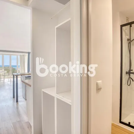Apartmán Torre Tramuntana Platja d'Aro