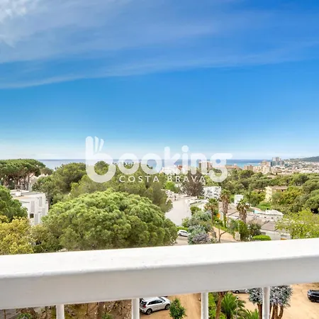 Torre Tramuntana Apartment
