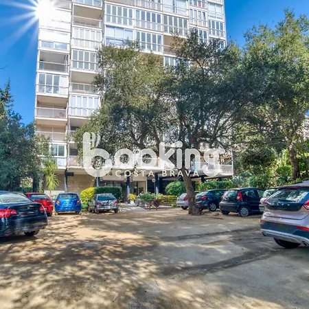 Apartment Torre Tramuntana Platja d'Aro
