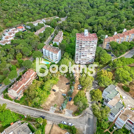 Torre Tramuntana Apartment